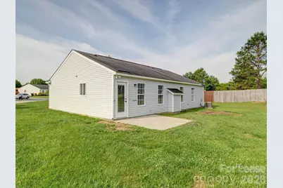 3702 Cardinal Bluff Lane, Indian Trail, NC 28079 - Photo 44