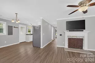 713 Wilmont St SW, Lenoir, NC 28645 - Photo 26