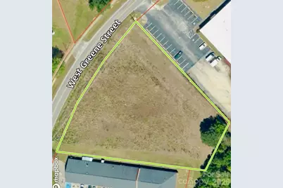 0000 W Greene Street, Cheraw, SC 29520 - Photo 12