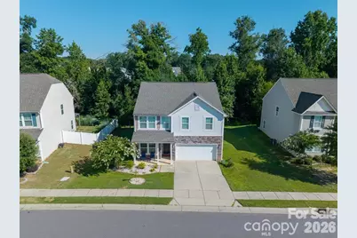 2628 Courtland Drive, Clover, SC 29710 - Photo 4