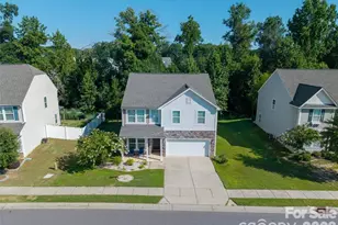 2628 Courtland Dr, Clover, SC 29710 - Photo 4