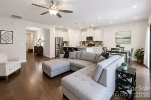 9423 Festival Wy, Charlotte, NC 28215 - Photo 12