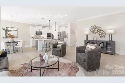 6418 Cherrybark Oak Lane, Huntersville, NC 28078 - Photo 10