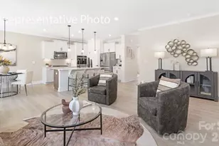 6418 Cherry Bark Oak Ln, Huntersville, NC 28078 - Photo 10