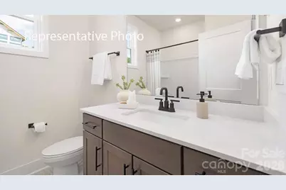 6418 Cherrybark Oak Lane, Huntersville, NC 28078 - Photo 14