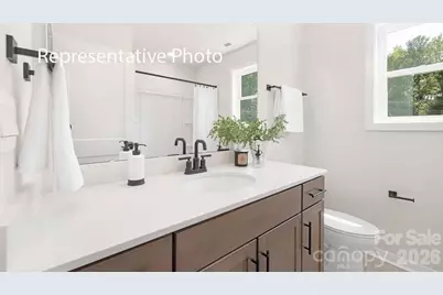 6418 Cherrybark Oak Lane, Huntersville, NC 28078 - Photo 20