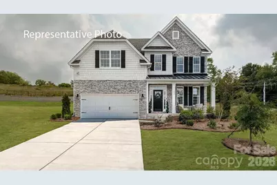 6418 Cherrybark Oak Lane, Huntersville, NC 28078 - Photo 1