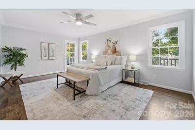 8323 Cliffside Drive, Charlotte, NC 28270 - Photo 16