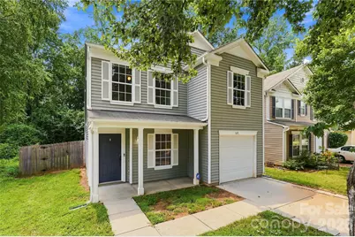 1132 New Day Court, Charlotte, NC 28215 - Photo 1
