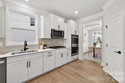 6426 Cherrybark Oak Lane, Huntersville, NC 28078 - Photo 6