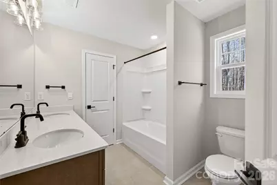 6426 Cherrybark Oak Lane, Huntersville, NC 28078 - Photo 30