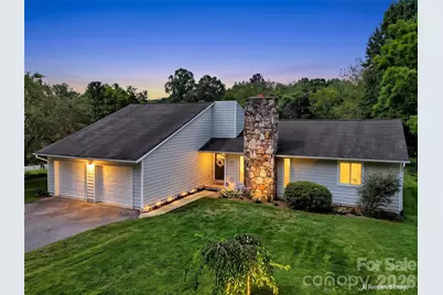 693 Monte Vista Road, Candler, NC 28715 - Photo 4