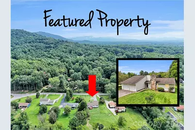 693 Monte Vista Road, Candler, NC 28715 - Photo 2