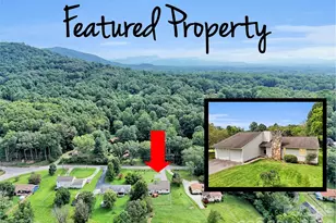 693 Monte Vista Rd, Candler, NC 28715 - Photo 2