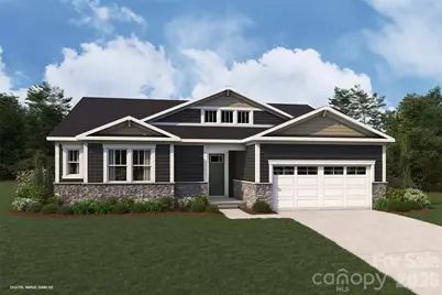 1306 Honey Trail, Monroe, NC 28110 - Photo 1