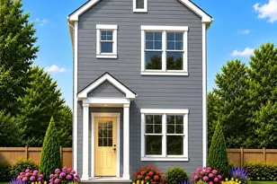 120 E Bell St, Statesville, NC 28677 - Photo 1