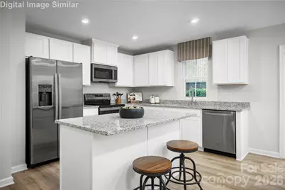 6152 Bridle Creek Drive, Charlotte, NC 28214 - Photo 2