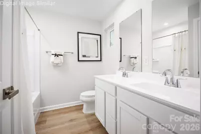 6152 Bridle Creek Drive, Charlotte, NC 28214 - Photo 10