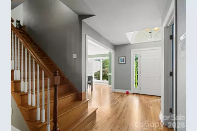 306 Golden Hawk Trail, Asheville, NC 28805 - Photo 32