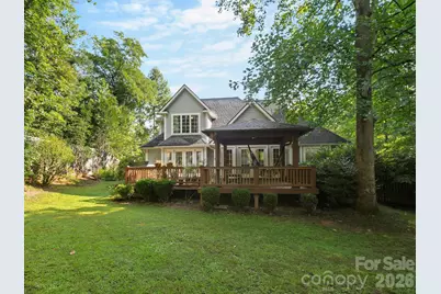 306 Golden Hawk Trail, Asheville, NC 28805 - Photo 4