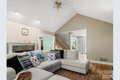 306 Golden Hawk Trail, Asheville, NC 28805 - Photo 8