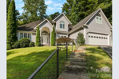 306 Golden Hawk Trail, Asheville, NC 28805 - Photo 2