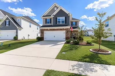 333 Kennerly Center Drive, Mooresville, NC 28115 - Photo 1