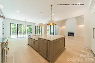 508 Deodar Cedar Dr, Weddington, NC 28104 - Photo 4