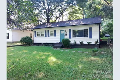 314 N Linwood Avenue, Charlotte, NC 28216 - Photo 1