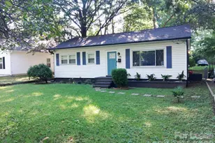 314 N Linwood Ave, Charlotte, NC 28216 - Photo 1