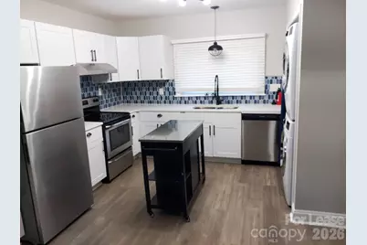 314 N Linwood Avenue, Charlotte, NC 28216 - Photo 2