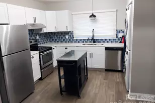 314 N Linwood Ave, Charlotte, NC 28216 - Photo 2