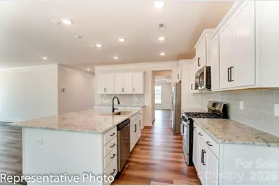 Lot 60 Devonshire Road, Denver, NC 28037 - Photo 16
