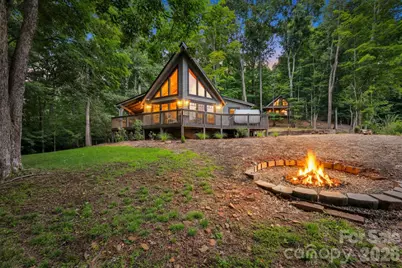 1416 Indian Lake Drive, West Jefferson, NC 28694 - Photo 1