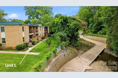 4743 Hedgemore Drive, Charlotte, NC 28209 - Photo 1