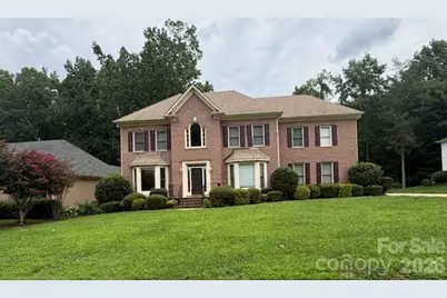3119 Castlemaine Drive, Charlotte, NC 28269 - Photo 2