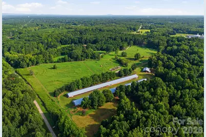 00 Eaker Road, Kings Mountain, NC 28086 - Photo 1