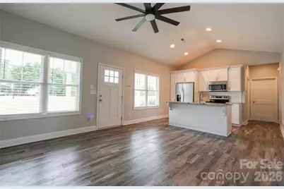 1041 Cleveland Avenue, Grover, NC 28073 - Photo 4