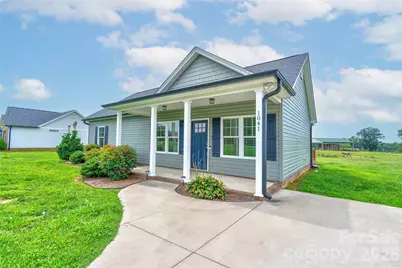 1041 Cleveland Avenue, Grover, NC 28073 - Photo 2