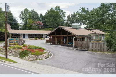 1510 Greenville Highway, Hendersonville, NC 28792 - Photo 2