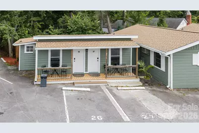 1510 Greenville Highway, Hendersonville, NC 28792 - Photo 18