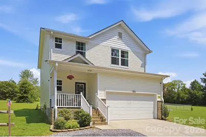 4757 Lama Lane #1, Lincolnton, NC 28092 - Photo 2