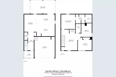 4757 Lama Lane #1, Lincolnton, NC 28092 - Photo 46