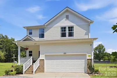 4757 Lama Lane #1, Lincolnton, NC 28092 - Photo 1