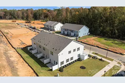 4611 Green Drake Drive #24, Charlotte, NC 28269 - Photo 36