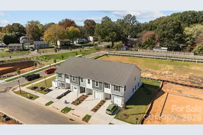 4611 Green Drake Drive #24, Charlotte, NC 28269 - Photo 38