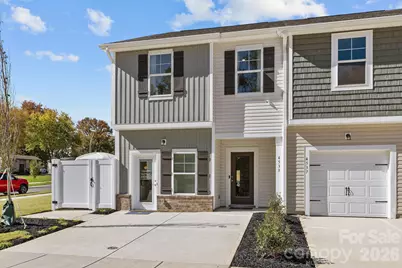 4611 Green Drake Drive #24, Charlotte, NC 28269 - Photo 2