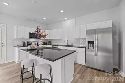 4611 Green Drake Drive #24, Charlotte, NC 28269 - Photo 10