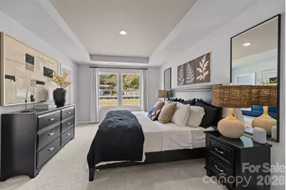 4611 Green Drake Drive #24, Charlotte, NC 28269 - Photo 18