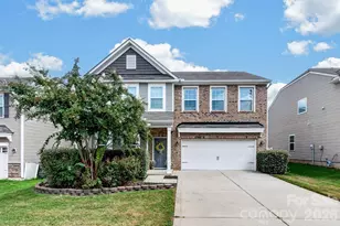 10344 Hillsborough Street NW, Huntersville, NC 28078 - Photo 4